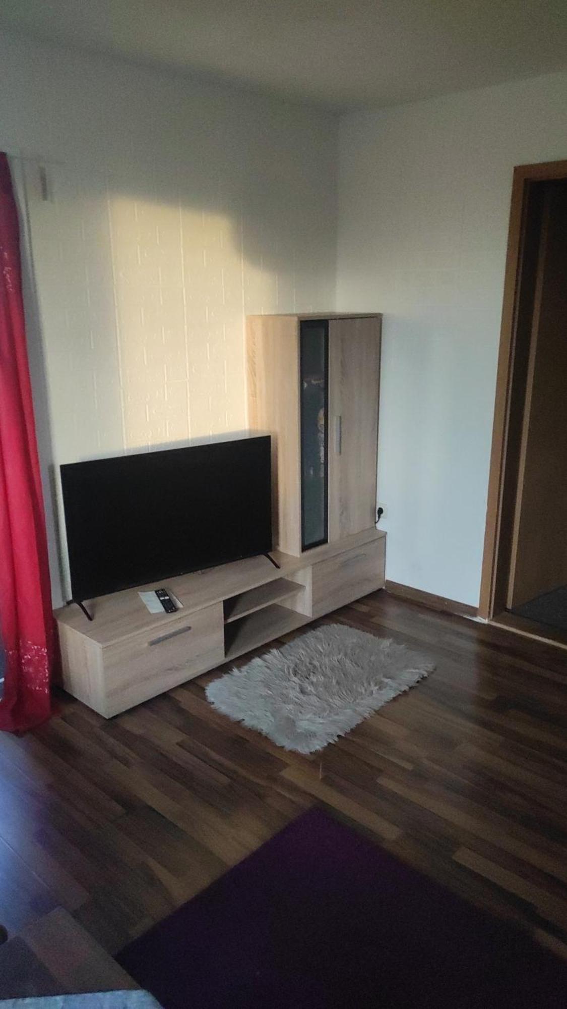 Kleine Gemuetliche Wohnung Цвикау Екстериор снимка