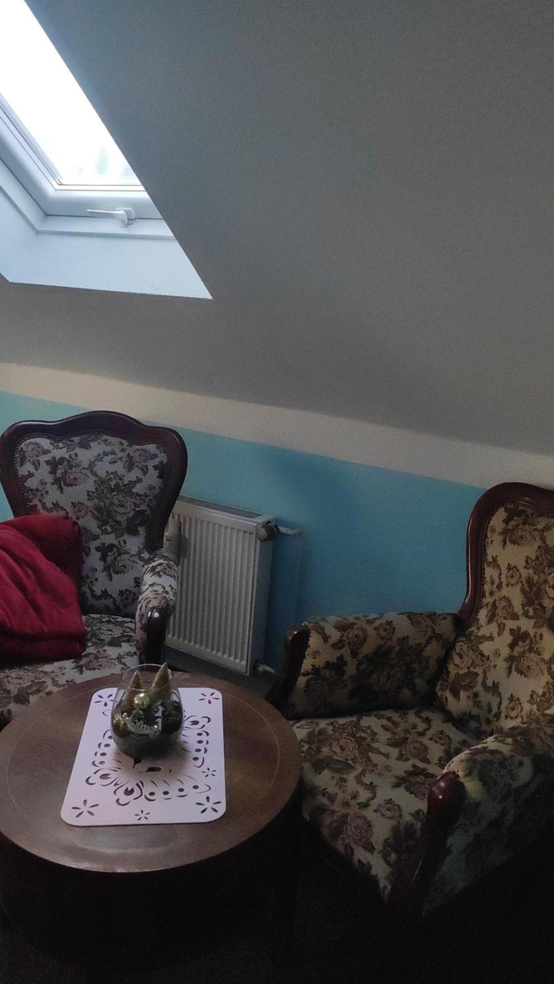 Kleine Gemuetliche Wohnung Цвикау Екстериор снимка