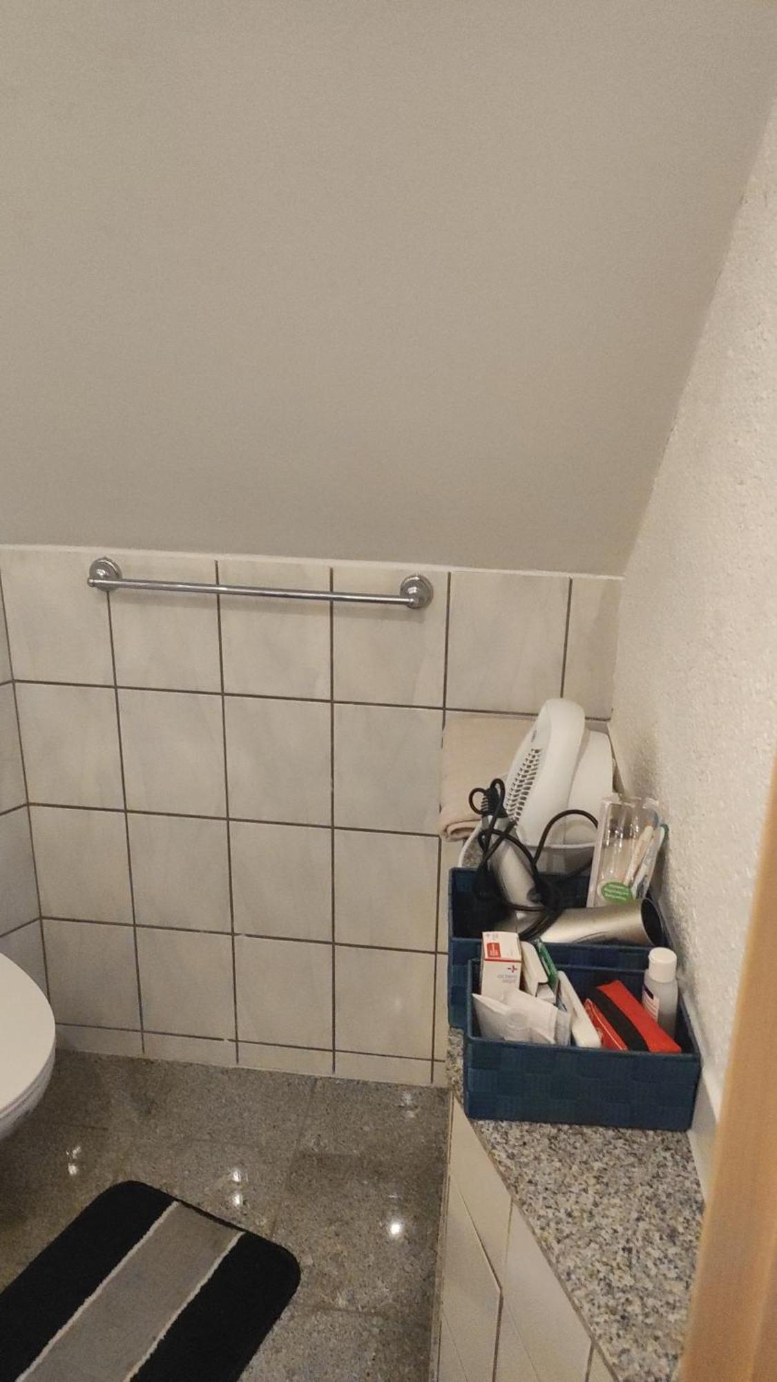 Kleine Gemuetliche Wohnung Цвикау Екстериор снимка